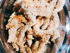 -阿姨小肉摊(同济西苑店)