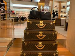 -LV路易威登(时代广场店)