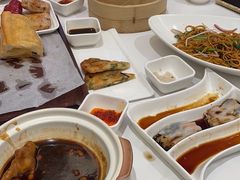 -喜宴又一村·粤菜·茶点·海鲜(壹方天地店)