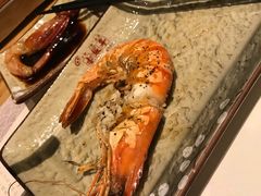 -赤坂亭·M9和牛烧肉·铁板烧(合肥万象城店)
