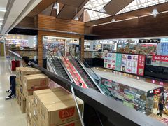 -紫荆城食品交易中心(华强北店)