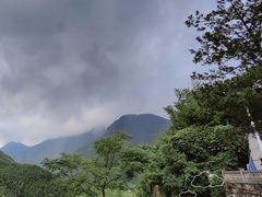 -井空里大峡谷