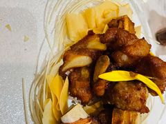 -香香海南菜餐厅