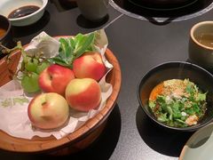 -季季山·云南野生菌火锅(上海首店)