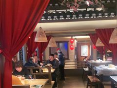 -农耕记·湖南土菜(halo广场店)
