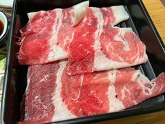 -温野菜涮涮锅(西单大悦城店)