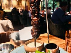 -The Meat & Wine Co Southbank(南岸店)