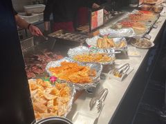 -加餐海鲜自助(宝龙一城店)