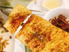 -东四民芳餐厅(世茂工三店)