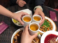 -走马楼饭庄(慈城古县城店)