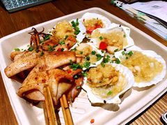 -盒马鲜生(悦峰店)