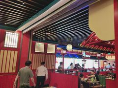 -牛New寿喜烧(金鹰世界店)