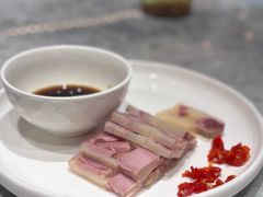 -聚丰园•湖鲜餐厅(阿红私房菜梅石路店)