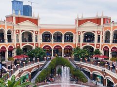 -佛罗伦萨小镇广佛名品奥特莱斯(疏港路店)