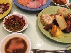 -舜和巴西烤肉餐厅(舜和国际店)