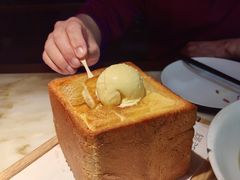 -绿茶餐厅(首开福茂店)