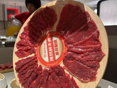 -海底捞火锅(高科广场店)