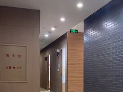 -美年大健康体检中心(牡丹园分院)