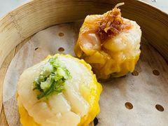 -天龙轩(香港丽思卡尔顿酒店)