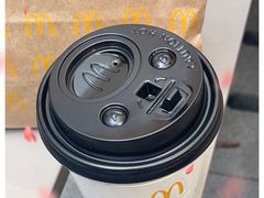 -麦当劳(望京国际商业中心店)