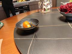 -翕间食·精致淮扬菜(江苏大剧院店)