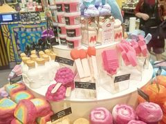 -LUSH(威尼斯人购物中心店)