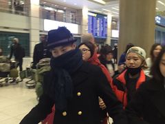 LOTTE&nbsp;DFS(仁川国际机场店)-乐天免税店(仁川国际机场店)