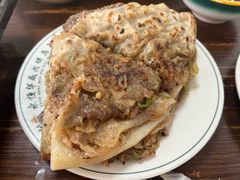 -清真永恒华威肉饼(潘家园店)