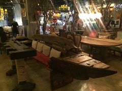 大堂-Africafe(非洲咖啡)