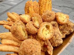 -不可炸鸡BOOCUR CHICKEN(荔湾广钢店)