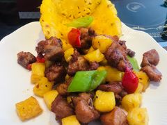 -创味·民间海南菜·非遗藤桥排骨(藤桥·免税城店)