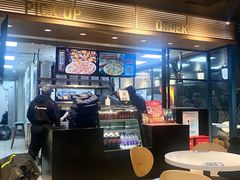 -达美乐比萨(南京西路店)