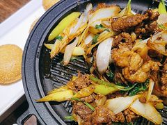 -宋庄魁元艺术餐厅