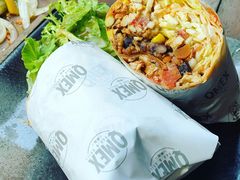 -Q MEX 库迈墨西哥餐吧(三里屯店)