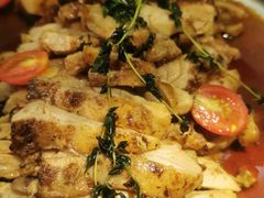 -上海东方佘山翰悦阁酒店·Vie全日制餐厅