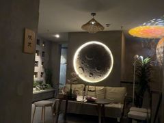 -施奈儿.洗头頭療.按摩SPA.采耳(上梅林店)