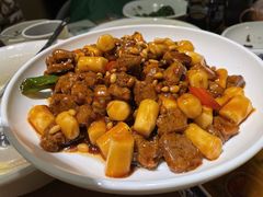 -兔爸私家小厨(新北万达店)