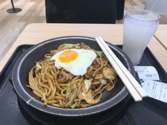 -台场一丁目商店街