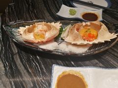 -将太无二·蓝鳍放题·北美寿司(领展购物广场中关村店)