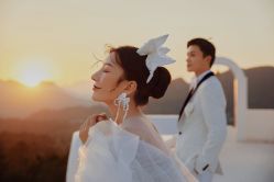 -巴黎婚纱摄影(瑞安旗舰店)