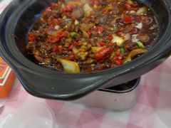 -三只鸟本地特色菜馆(上饶总店)