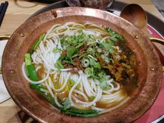 -妈妈故事米线(市府恒隆店)