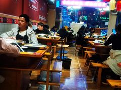 -小饕荟雅安贡椒鱼鲜馆(广福桥店)