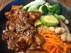 -FUNFUN有饭花园聚会餐厅