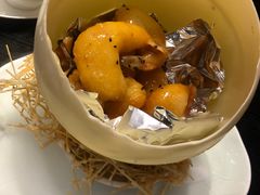-柒园·三十年创意杭帮菜(龙湖滨江天街店)