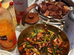 -群乐饭店(滨安路店)