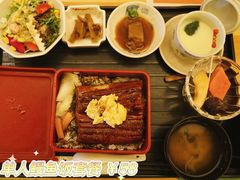 -皇品田苑日式料理(苏州中心店)