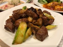 -云龙轩(迪士尼探索家度假酒店)