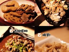 -东厨虾煌(电子街店)