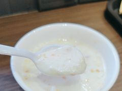 姜撞奶-澳門星爺葡撻店